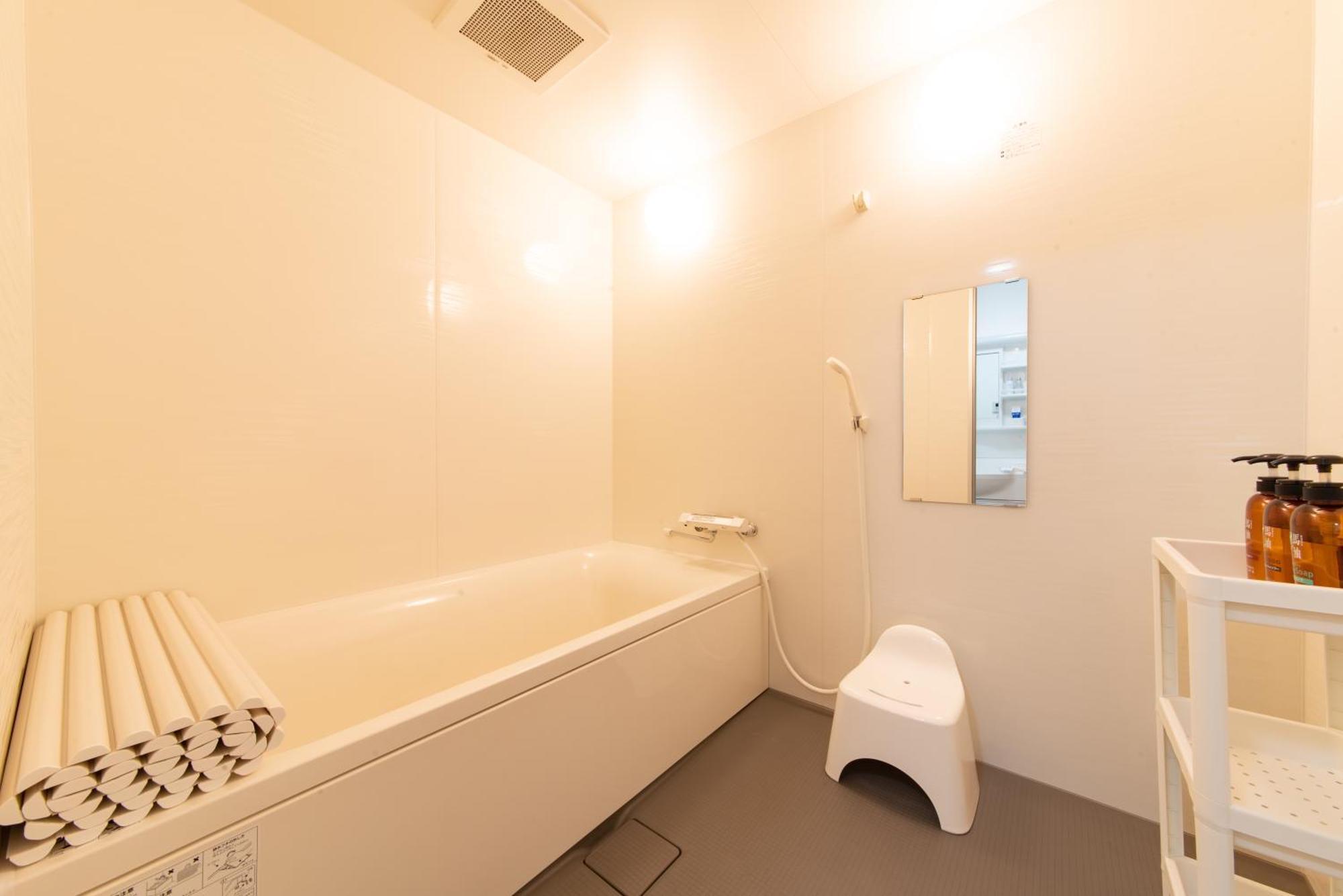 Appartement Clover Heights *