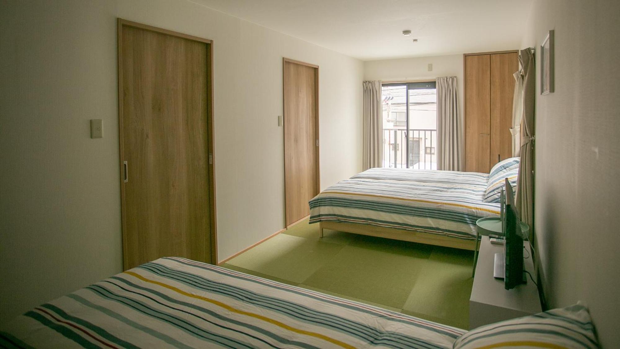 Clover Heights Appartement