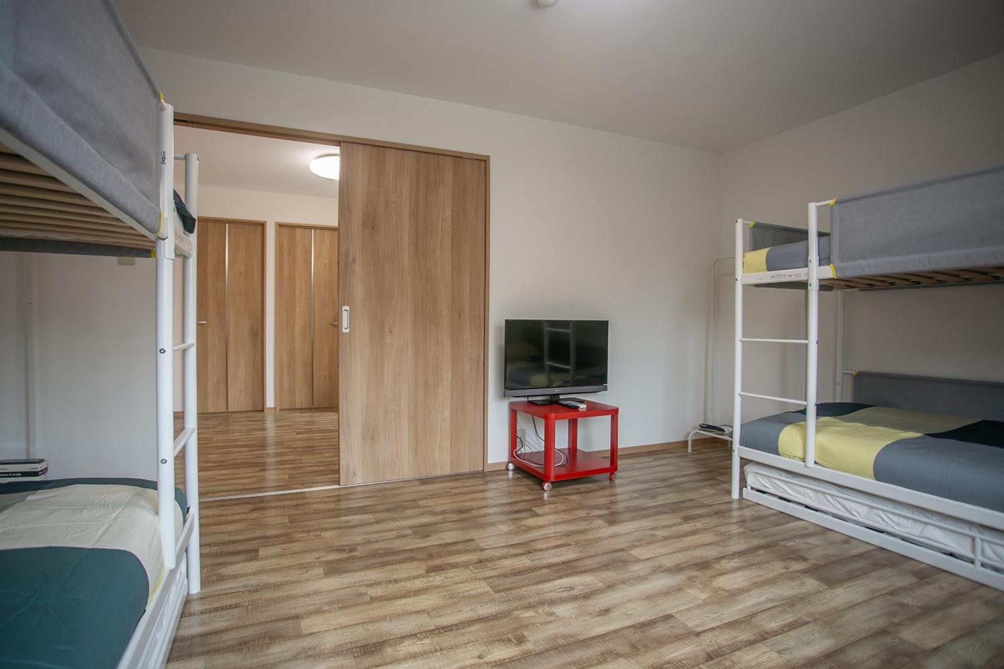 Appartement Clover Heights *