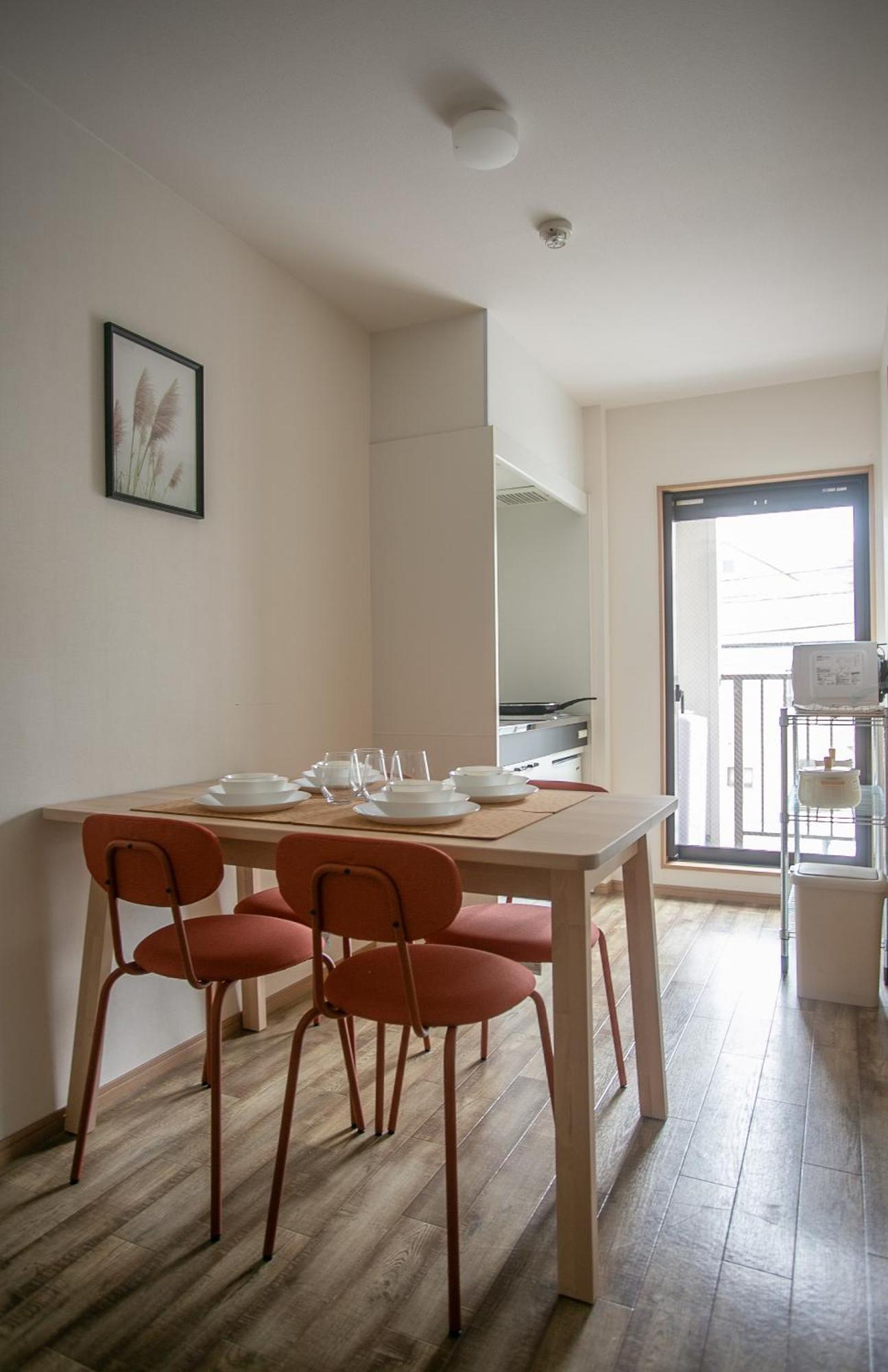 Clover Heights Appartement *