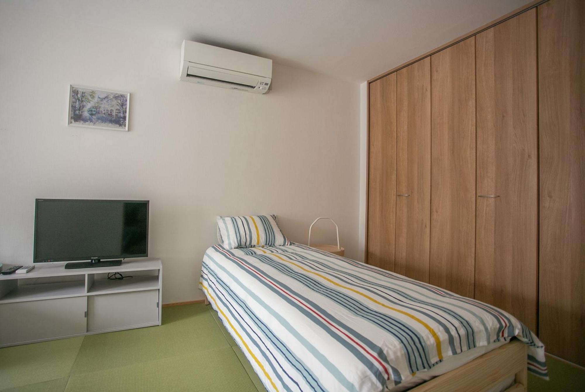 Clover Heights Appartement