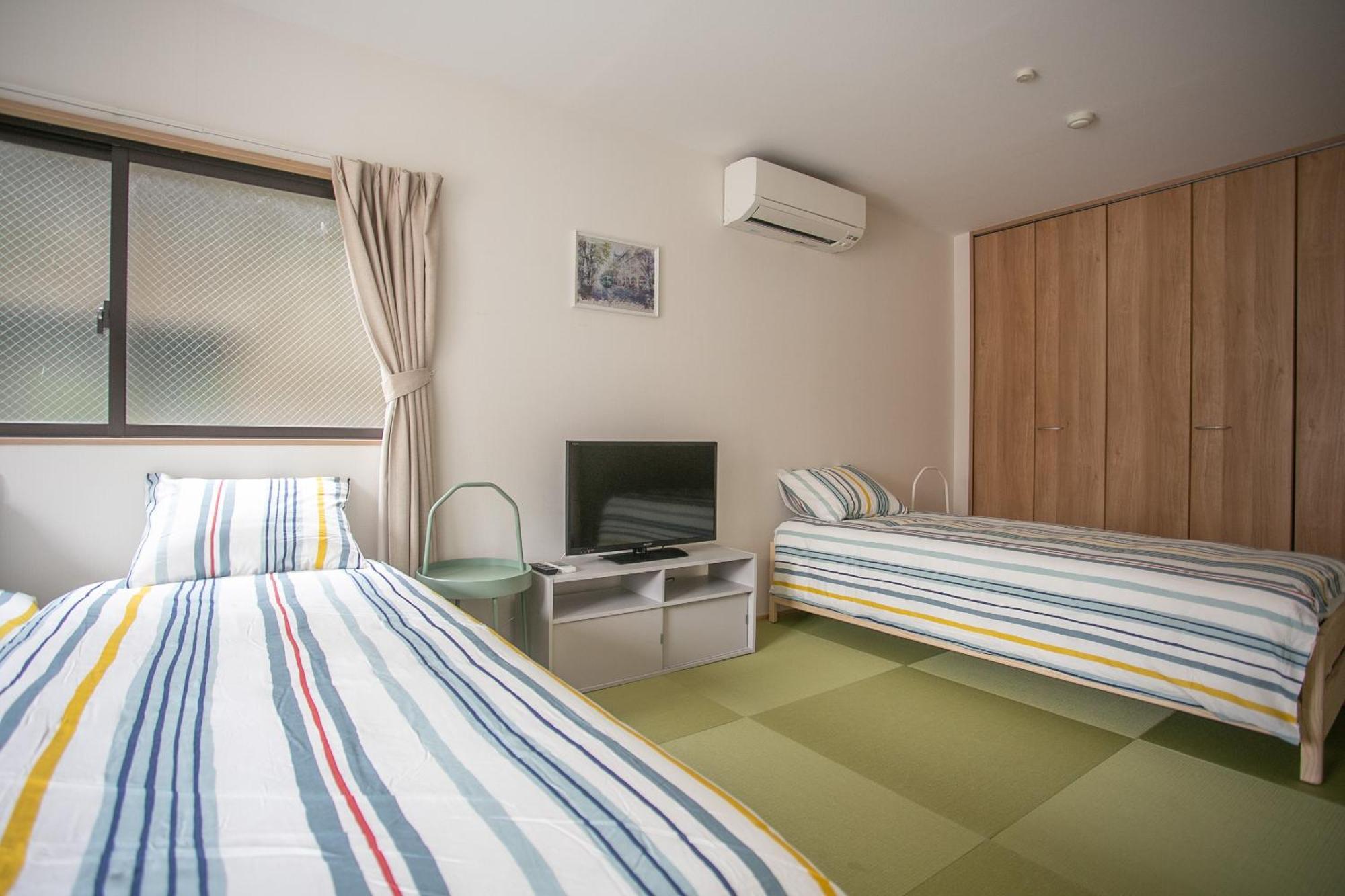 Clover Heights Appartement
