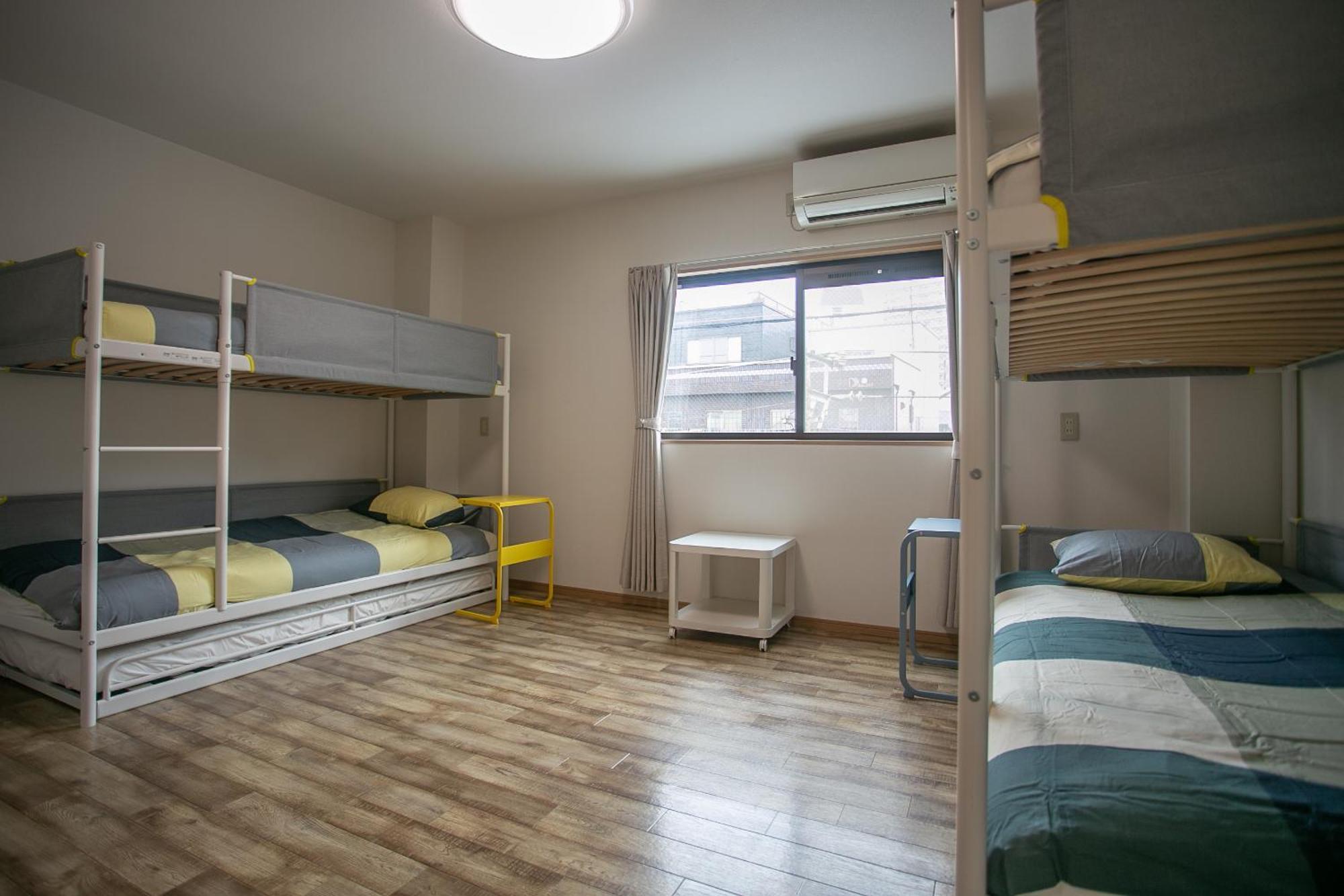 Appartement Clover Heights