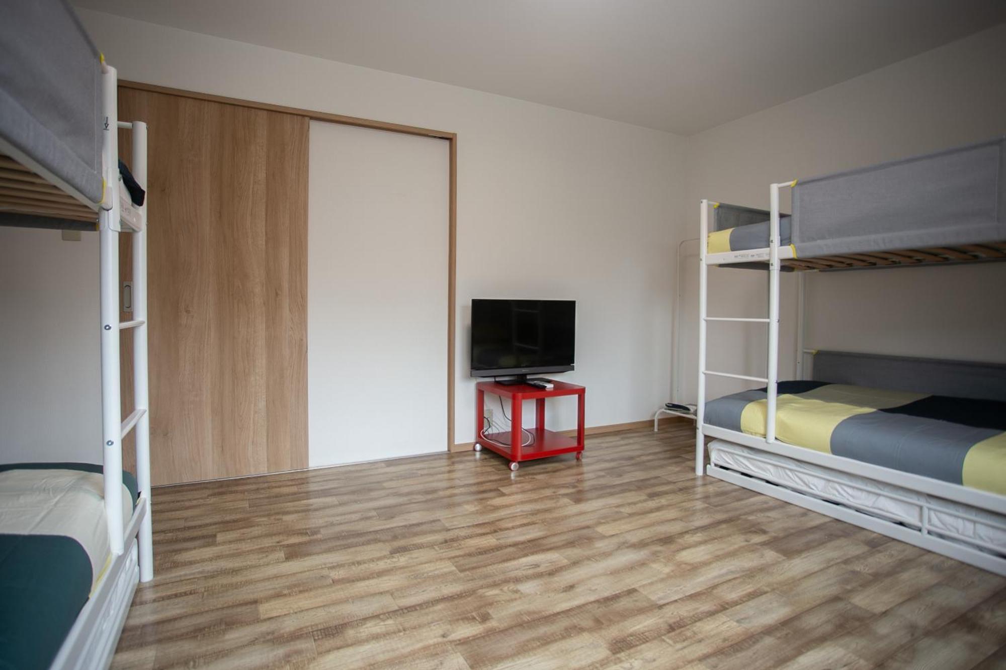 Appartement Clover Heights